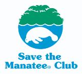 Save the Manatee Club logo